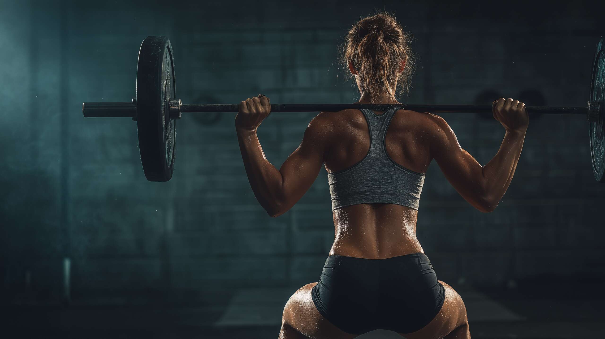 Squat : mode d'emploi complet et guide d'entraînement