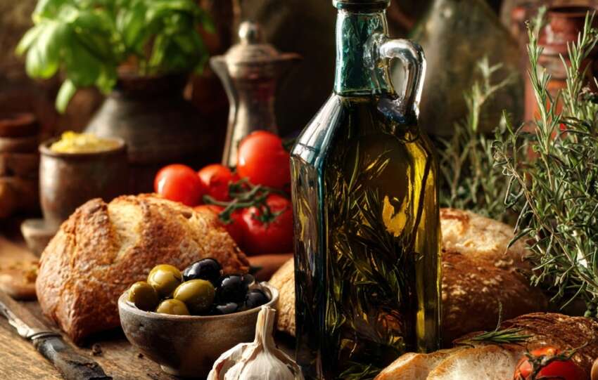 Cette huile d’olive à moins de 7 € fait un carton : testée et approuvée !