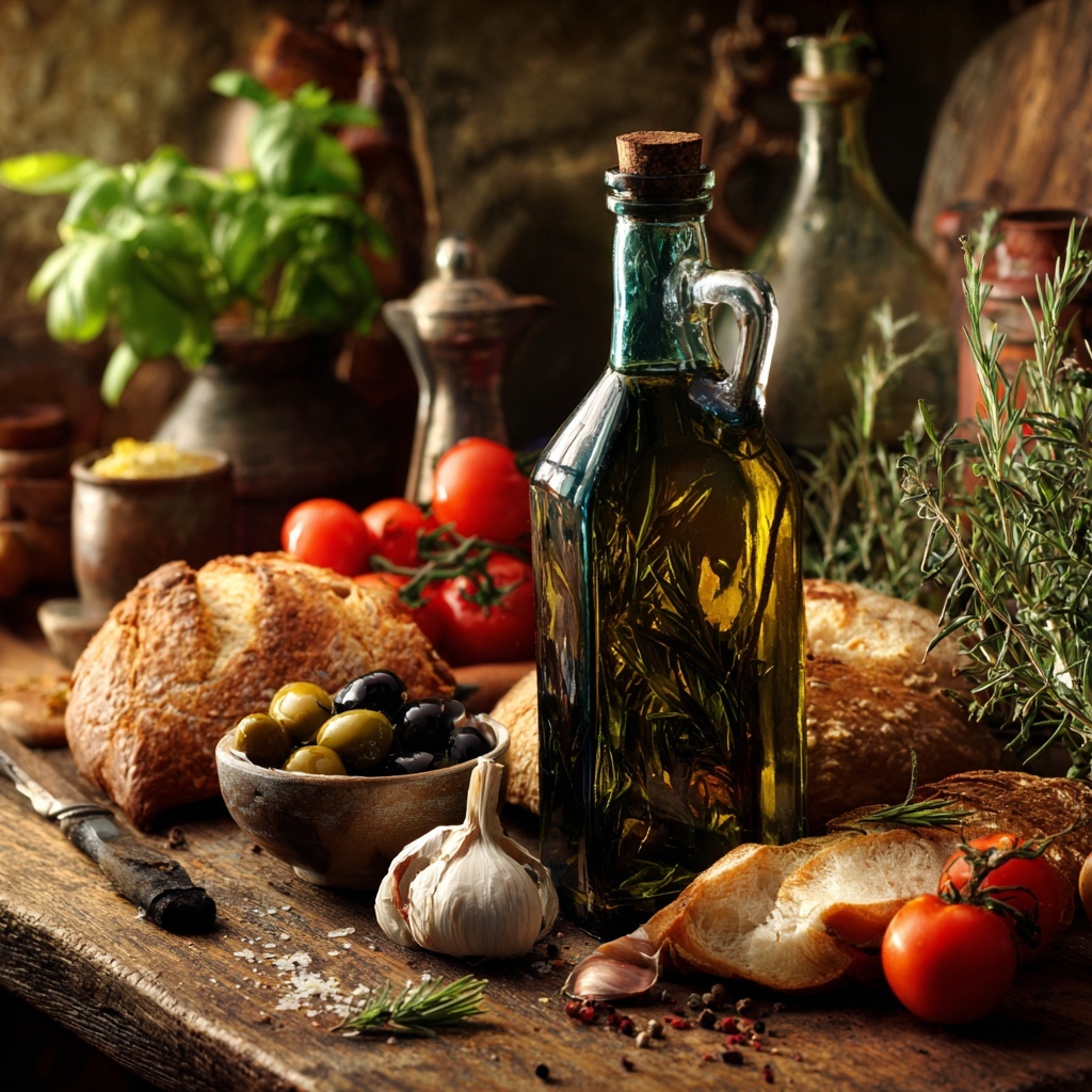 Cette huile d’olive à moins de 7 € fait un carton : testée et approuvée !