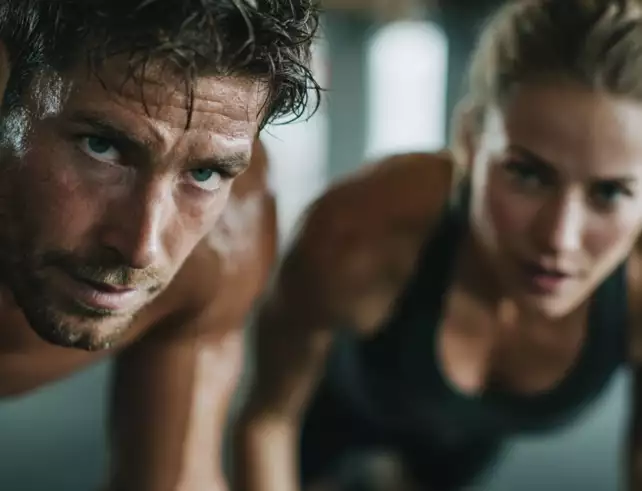 Musculation après 40 ans : est-ce possible ?