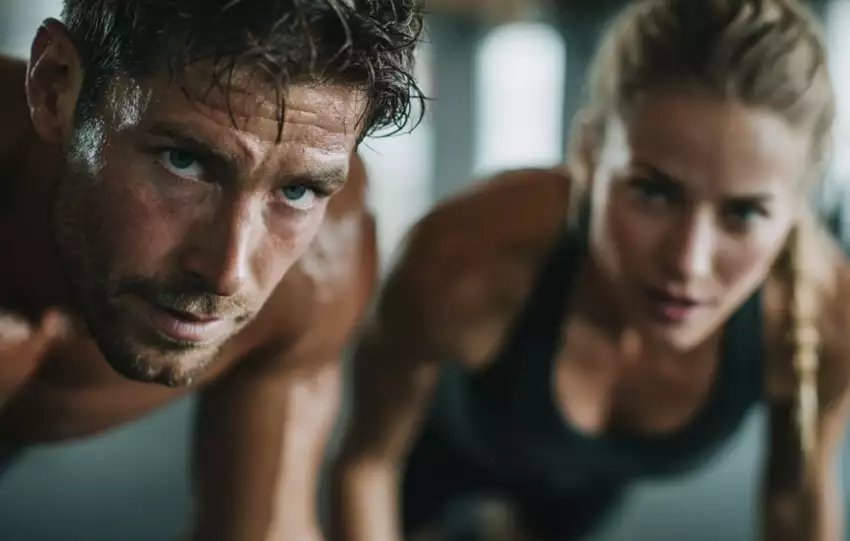 Musculation après 40 ans : est-ce possible ?