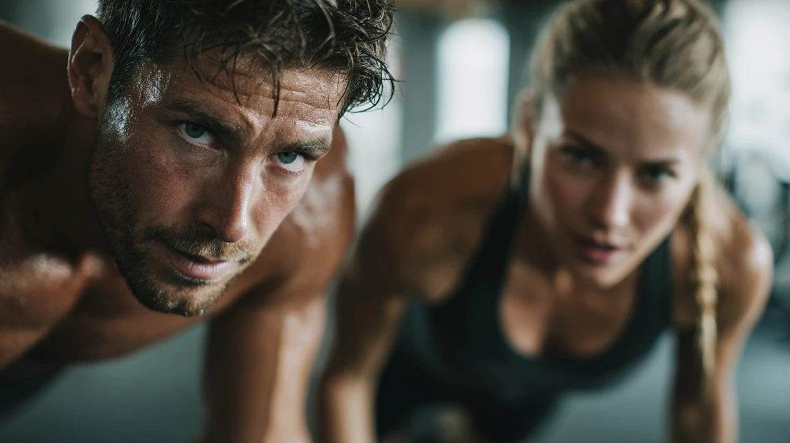 Musculation après 40 ans : est-ce possible ?