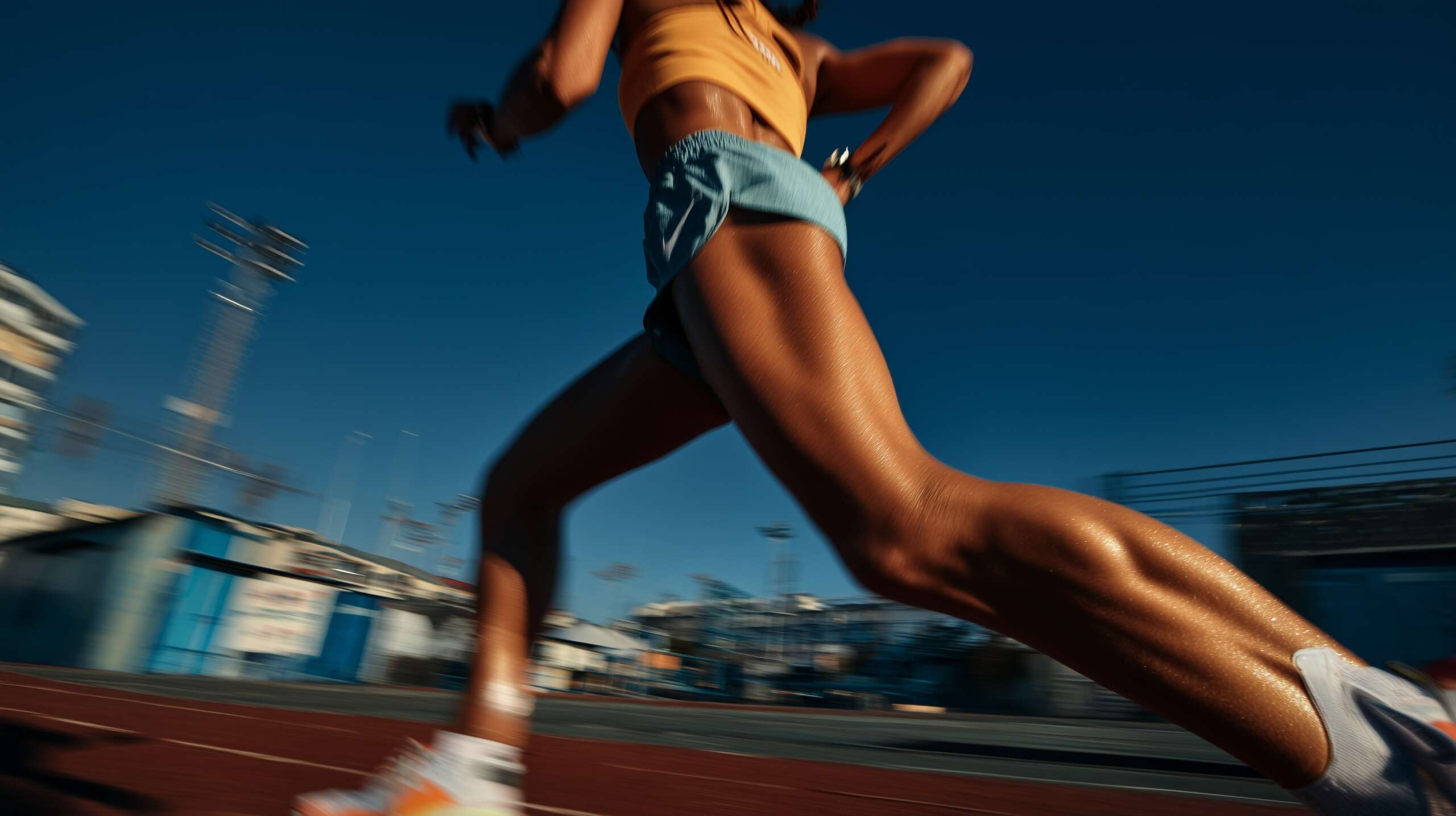 Guide complet de musculation des jambes : exercices et conseils