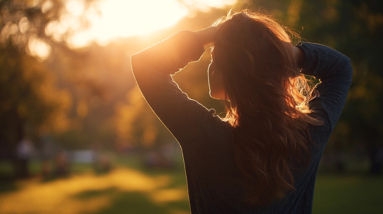 Comment préparer son corps au changement de saison