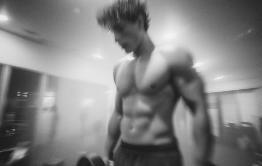 Combien de fois entraîner un muscle par semaine ?