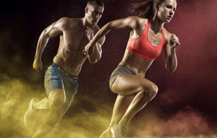 L’importance de l’iode pour les sportifs