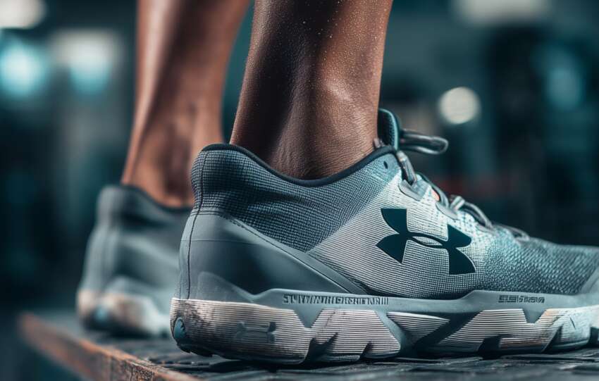 Musculation des mollets