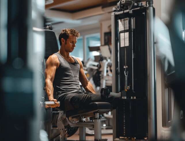 Comment améliorer un point faible en musculation ?