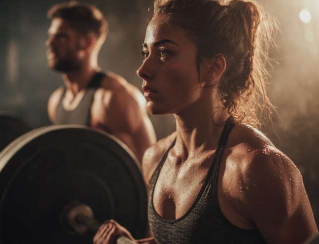 Comment augmenter sa force en musculation ?