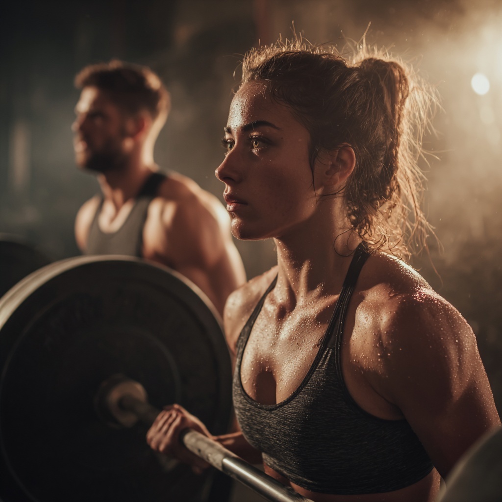 Comment augmenter sa force en musculation ?