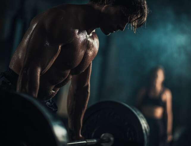 Devenir bodybuilder naturel