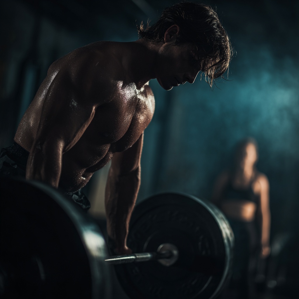 Devenir bodybuilder naturel