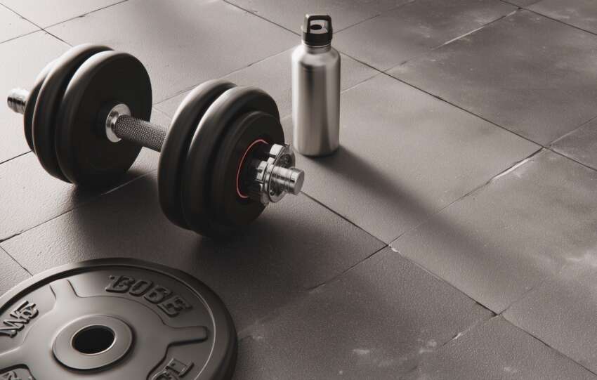 Guide de musculation