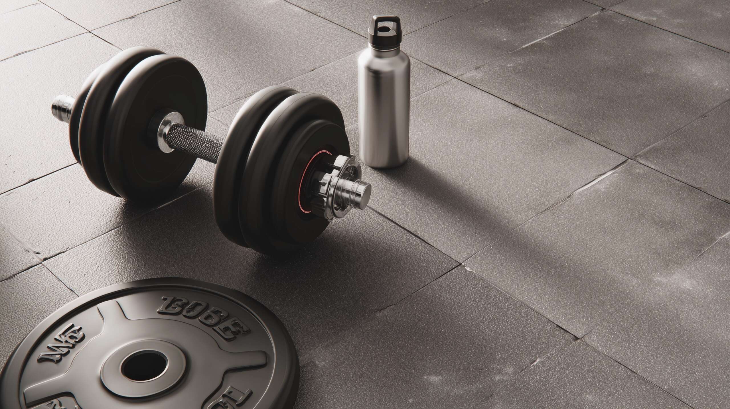 Guide de musculation