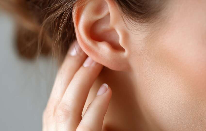 Sensation d'oreille Bouchée : causes et solutions