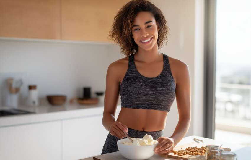 Nutrition sportive : comment accroître ses performances